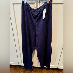 Eileen Fisher Tapered Pant